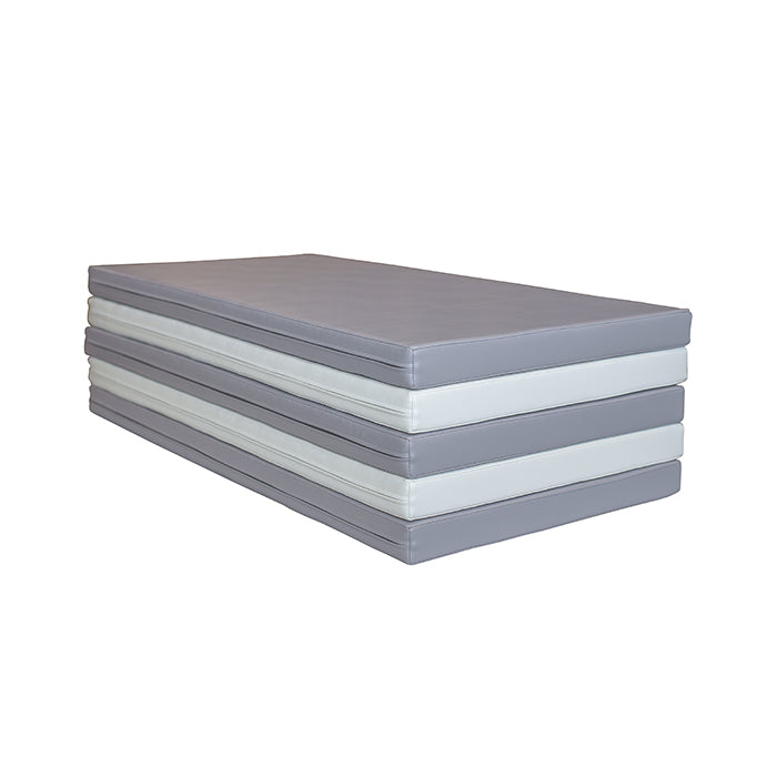 Safety and Comfort 5 Mat Set